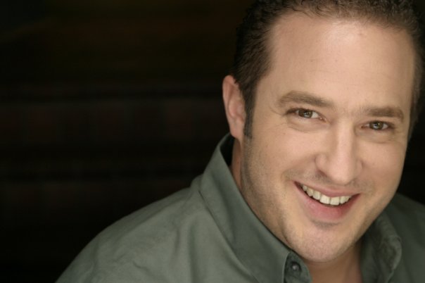 Tom Falcone