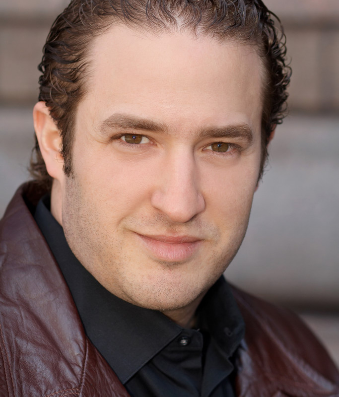 Tom Falcone