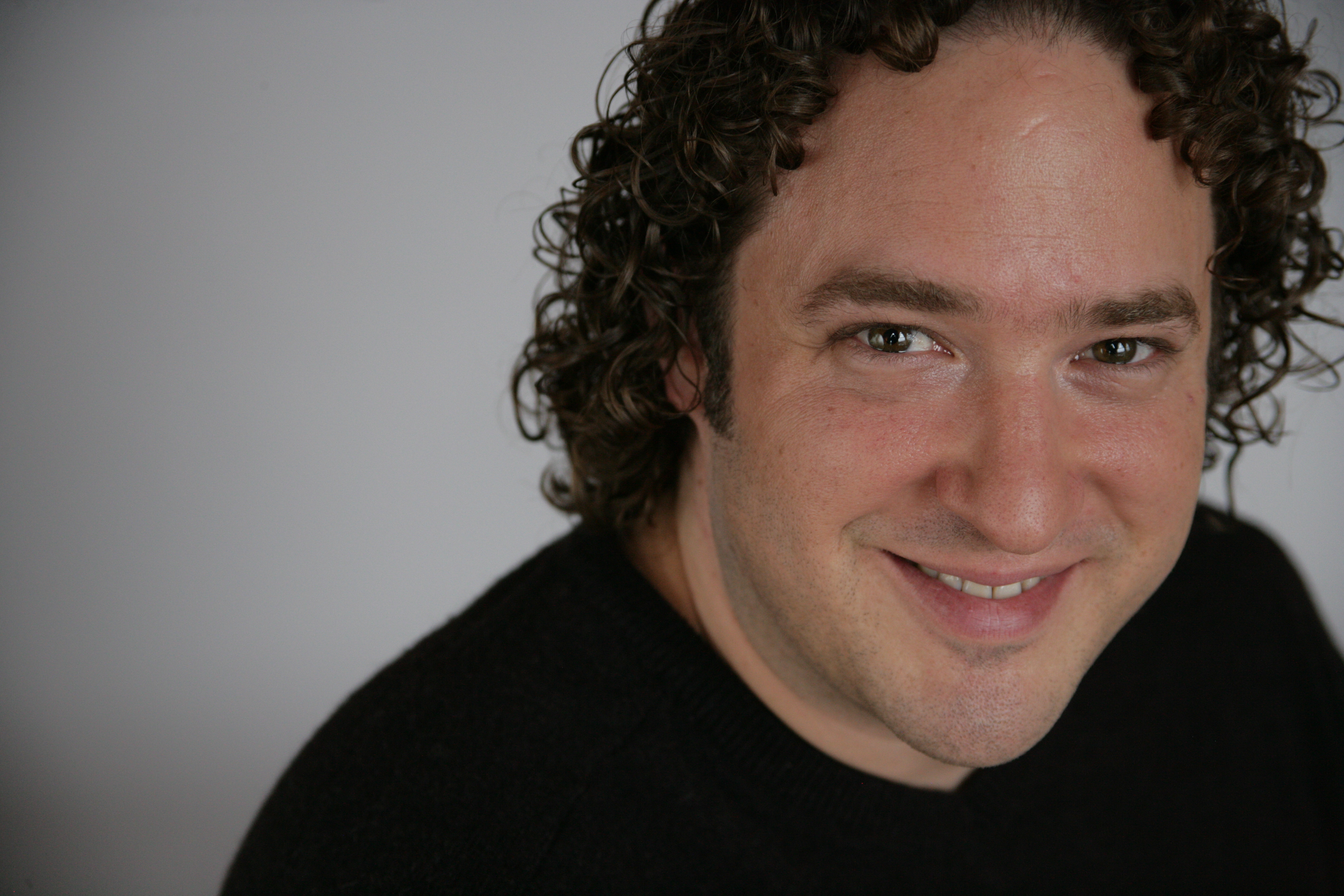 Tom Falcone