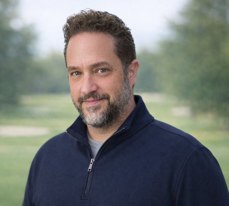 Tom Falcone